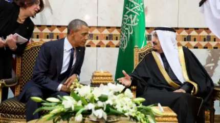 Крах Саудитов: Штаты назначили новую жертву на Ближнем Востоке