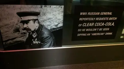 “Усы на продажу”: Как Буденного американцы “заставили” пить “Кока-колу”