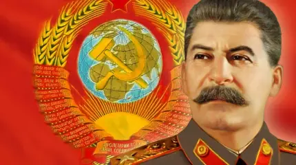 Какой миропроект стоял за Сталиным