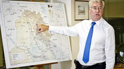 Россия нам не ровня: британский снобизм снова звучит из НАТО