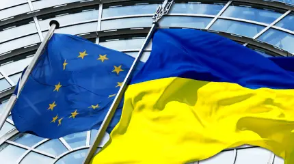 Парламент Нидерландов может поддержать ассоциацию с Украиной