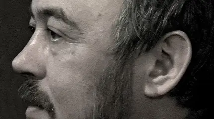 Киевский поэт Кабанов о Майдане: «Вложили все и просрали все»
