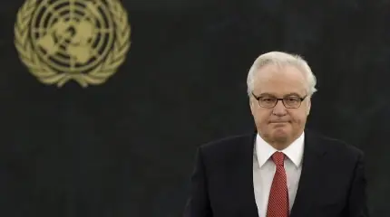 Альтернативная резолюция Чуркина поставит Совбез ООН в тупик