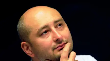 Журналист «Эха» Бабченко о Ту-154: нет у меня сочувствия, мне плевать