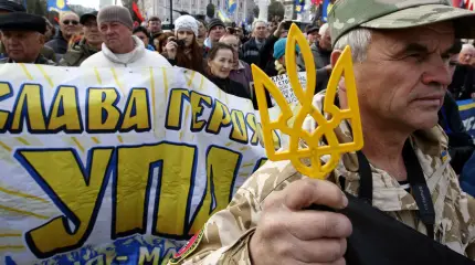 Братство террористов: как украинские политики оправдали убийство Андрея Кар