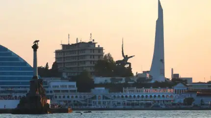 Займитесь, наконец, Севастополем!