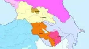 Кавказ без России - развитие или перманентный хаос?
