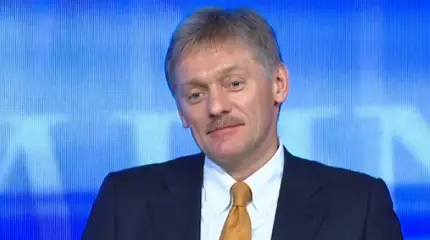 Песков рассказал о встречах Путина с Рексом Тиллерсоном