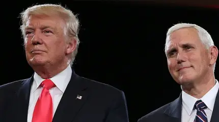 Администрация Трампа снизит политический вес Прибалтийских республик
