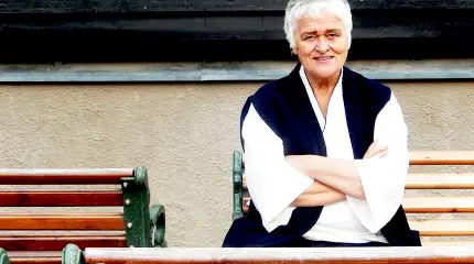 Русские испортились: финская актриса Сайсио мерзко унизила Путина и Россию