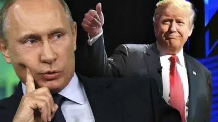 Мормон ли Дональд Трамп и как он хочет «поладить с Путиным»?