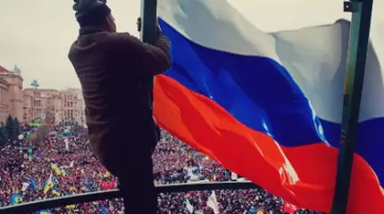 Украину ждёт демонтаж нынешней власти и возврат в лоно русской цивилизации