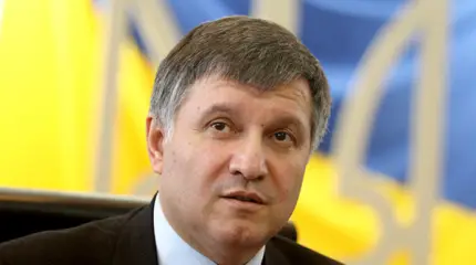 Аваков написал заявление об отставке и прячется за границей