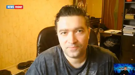 Роман Носиков: Всё будет хорошо…