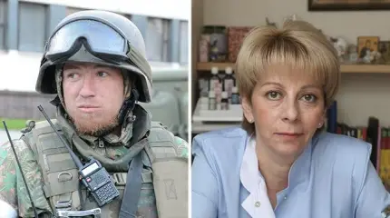 Работаем, брат. Работаем, сестра