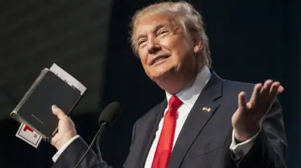 Трамп получил письмо от Путина