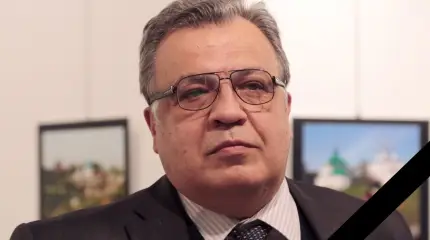 Убийство: Россию и Турцию подталкивают к войне
