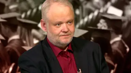 Профессор МГУ Ивинский о проблемах болонской системы образования