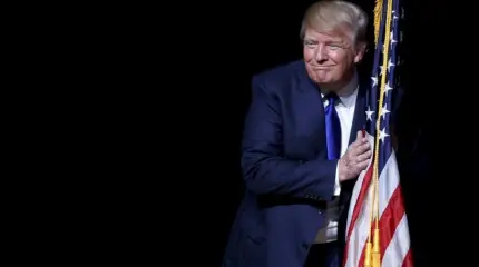 Кто действительно подрывает внешнюю политику Трампа