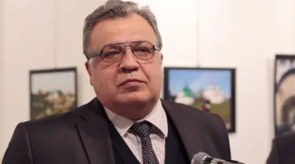 Почему спецслужбы Турции не защитили посла России?