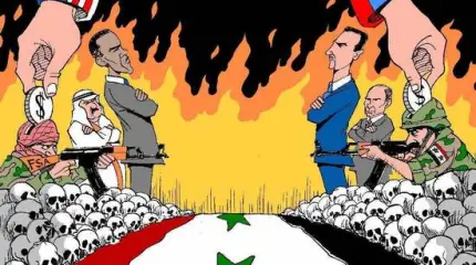 СМИ узнали о переговорах сирийской оппозиции и России за спиной у США