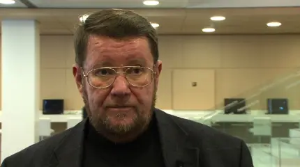 Сатановский о Ельцине: поставить Россию на колени он так и не смог!