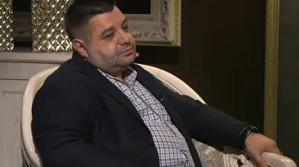 Депутат ВРУ Грановский обманул коллег, что отмечал день рождения с Трампом