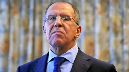Лавров назвал цель убийства российского посла в Турции