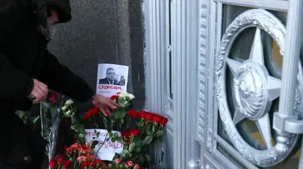 С чего вы взяли, что это провокация?