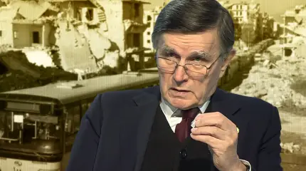 Матузов: Эвакуация в Сирии - последний "подарок" Обамы