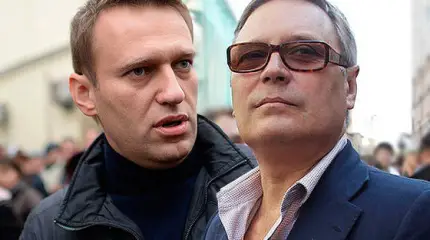 Касьянов «смертельно болен»: крысы бегут с ПАРНАСа
