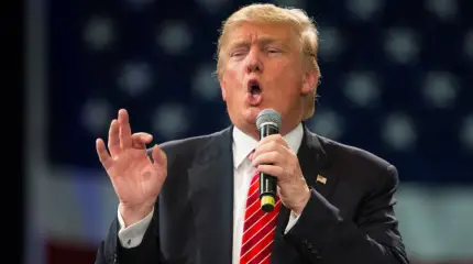 Причины для беспокойства в заявлениях Трампа