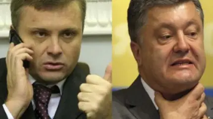 Украина: «днепропетровские» проигрывают «киевским» и «донецким»