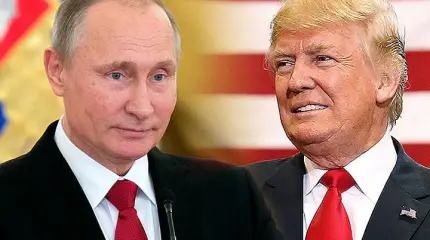 Обама подыгрывает Трампу, но Путин выше этих игр