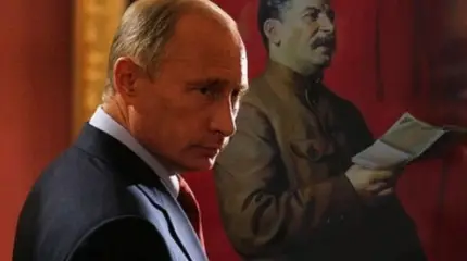 ИноСми: Путин мстит за СССР