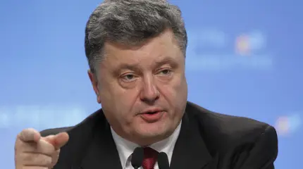Порошенко на корпоративе БПП сумел растрогать соратников