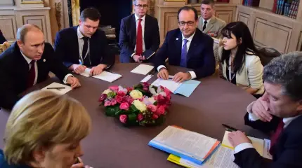 «Минск-2»: два года топтания на месте