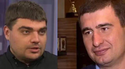 Марков заткнул за пояс Животовского в телеэфире из-за Крыма