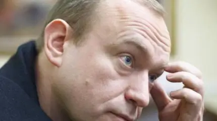 Василий Волга: Украинцы, кто мы?