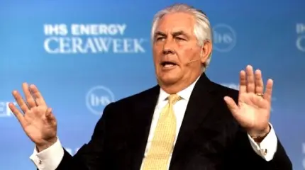 Трамп выбрал нового главу Госдепа