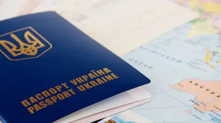 Украина нашла виноватых в отсутствии безвизового режима с ЕС