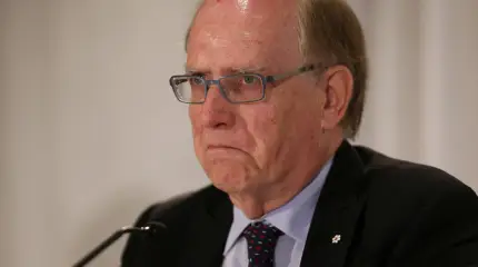 Удар исподтишка: лживые идиоты из WADA нашли новый способ осадить Росию