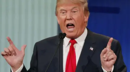 Трамп прошелся по ООН: это просто клуб для посиделок