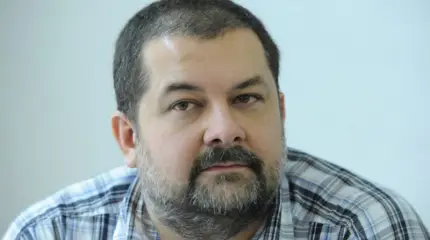 Писатель-фантаст Сергей Лукьяненко: Украина – проклятая земля