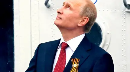 Секрет Путина – он знает будущее