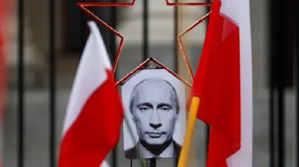 «Путинизация» Польши: "нам очень жаль, что у нас нет Путина. Мы вам завидуем"