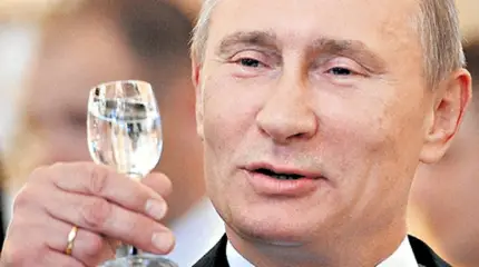 Россия вытеснила Запад из сферы мирового влияния