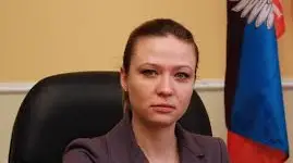Никонорова рассказала, как ДНР затыкает рот Украине на переговорах в Минске