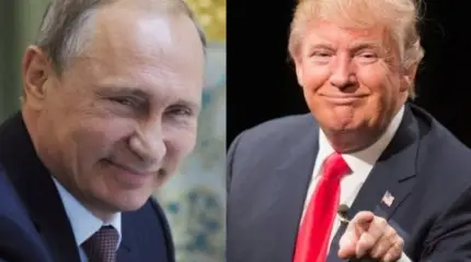 Президент другой Америки. Давайте с ней знакомиться