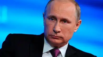 Путин: Никто не может создать для России непреодолимых проблем
